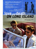 Love and Death on Long Island Movie Poster (11 x 17) - Item # MOVGD1925