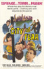 City of Fear Movie Poster (11 x 17) - Item # MOVCE1073