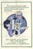 The Late Show Movie Poster (11 x 17) - Item # MOVEE7701