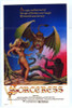 Sorceress Movie Poster (11 x 17) - Item # MOVGD2878