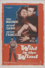 Wild is the Wind Movie Poster (11 x 17) - Item # MOVCB60743