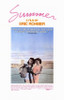 Summer Movie Poster (11 x 17) - Item # MOVCE8099