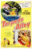 Torpedo Alley Movie Poster (11 x 17) - Item # MOVEJ3192