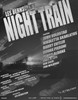 Night Train Movie Poster (11 x 17) - Item # MOVIB44920