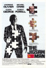 The Jigsaw Man Movie Poster (11 x 17) - Item # MOVEE8170