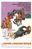 The Caper of the Golden Bulls Movie Poster (11 x 17) - Item # MOVAJ6890