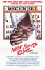 New Years Evil Movie Poster (11 x 17) - Item # MOVAE5954