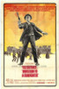 Invitation to a Gunfighter Movie Poster (11 x 17) - Item # MOVED0879