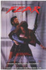 Fear Movie Poster (11 x 17) - Item # MOVCF2019
