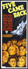 Five Came Back Movie Poster (11 x 17) - Item # MOVEB07770