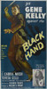 Black Hand Movie Poster (11 x 17) - Item # MOVCJ6170