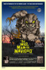 The Wild Man of the Navidad Movie Poster (11 x 17) - Item # MOVIB08710