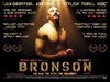 Bronson Movie Poster (11 x 17) - Item # MOVAJ4224