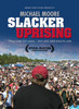 Slacker Uprising Movie Poster (11 x 17) - Item # MOVAI9402