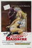 Mardi Gras Massacre Movie Poster (11 x 17) - Item # MOVEJ5327