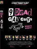 9 Dead Gay Guys Movie Poster (11 x 17) - Item # MOVAB11383