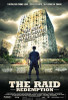 The Raid Movie Poster (11 x 17) - Item # MOVEB37994