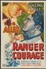 Ranger Courage Movie Poster (11 x 17) - Item # MOVGB11401