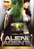 Alien Agent Movie Poster (11 x 17) - Item # MOVEI1397