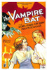 The Vampire Bat Movie Poster (11 x 17) - Item # MOVIB09143