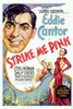 Strike Me Pink Movie Poster (11 x 17) - Item # MOVIB74260