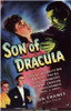 Son of Dracula Movie Poster (11 x 17) - Item # MOVAD7962