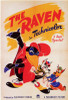 Raven, The Movie Poster (11 x 17) - Item # MOVEC3870