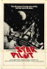 Star Pilot, test Movie Poster (11 x 17) - Item # MOVAE8091