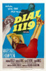 Dial 1119 Movie Poster (11 x 17) - Item # MOVEB02290