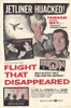 Flight That Disappeared Movie Poster (11 x 17) - Item # MOVCE8399