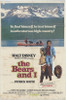 The Bears & I Movie Poster (11 x 17) - Item # MOVEE7067