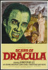 Scars of Dracula Movie Poster (11 x 17) - Item # MOVEJ6272