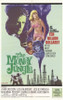 Money Jungle Movie Poster (11 x 17) - Item # MOVIE6089