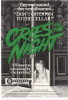 Cries in the Night Movie Poster (11 x 17) - Item # MOVGE2071