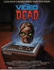 The Video Dead Movie Poster (11 x 17) - Item # MOVEB06190