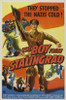 The Boy from Stalingrad Movie Poster (11 x 17) - Item # MOVGB08504