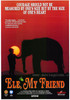 Ele, My Friend Movie Poster (11 x 17) - Item # MOVAE6211