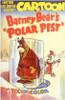 Barney Bear's Polar Fest Movie Poster (11 x 17) - Item # MOVID0967