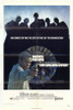 The Organization Movie Poster (11 x 17) - Item # MOVCF0111