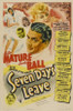 Seven Days' Leave Movie Poster (11 x 17) - Item # MOVIB03204