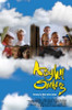Asylum Seekers Movie Poster (11 x 17) - Item # MOVGB47153