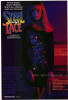 Steel and Lace Movie Poster (11 x 17) - Item # MOVAE4213