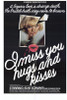 I Miss You Hugs and Kisses Movie Poster (11 x 17) - Item # MOVGE2977