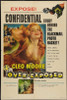 Over-Exposed Movie Poster (11 x 17) - Item # MOVIB76401