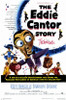 Eddie Cantor Story Movie Poster (11 x 17) - Item # MOVGE4075