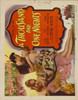 Thousand and One Nights, A Movie Poster (11 x 17) - Item # MOVGB33753