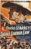Saddle Leather Law Movie Poster (11 x 17) - Item # MOVIB88570