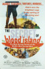 The Secret of Blood Island Movie Poster (11 x 17) - Item # MOVCB86643