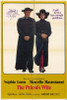 The Priests Wife Movie Poster (11 x 17) - Item # MOVEE5873
