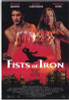 Fists of Iron Movie Poster (11 x 17) - Item # MOVEE9963